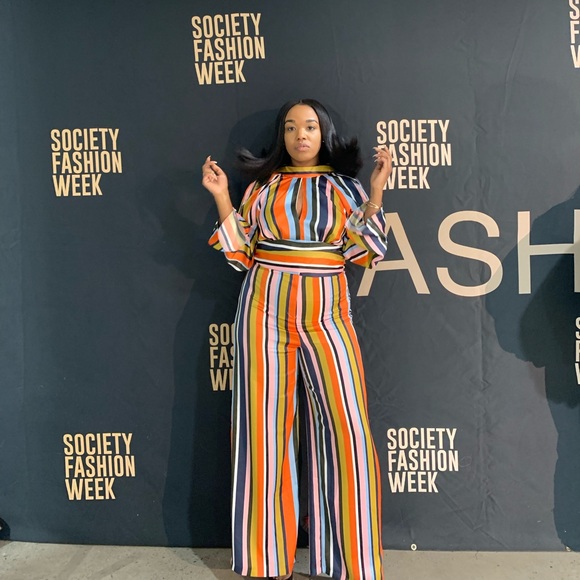 Meet your Posher Allegra!! - Picture 7 of 10